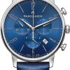 Uhren Maurice Lacroix | Maurice Lacroix Eliros El1098-Ss001-420-4 Herrenchronograph