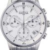 Uhren Davosa | Davosa Vireo Medium Quartz 16858515 Damenchronograph