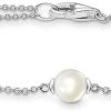 Schmuck Thomas Sabo | Thomas Sabo A2038-167-14-L19V Damenarmband