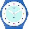 Uhren Swatch | Swatch Spots Of Joy Pay! So28N116-5300 Unisexuhr