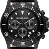 Uhren Michael Kors | Michael Kors Everest Mk9053 Herrenchronograph