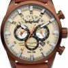 Uhren Timberland | Timberland Henniker Iii Tdwgf2100604 Herrenarmbanduhr