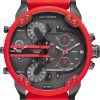 Uhren DIESEL | Diesel Mr Daddy 2.0 Dz7370 Herrenchronograph Multi-Level Ziffernblatt