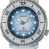 Uhren Seiko Prospex | Seiko Prospex Prospex Automatik Diver'S Save The Ocean Special Edition Srpg59K1 Herren Automatikuhr