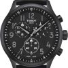 Uhren Tissot | Tissot Sonderkollektionen T116.617.36.052.04 Herrenchronograph Mit Wechselband