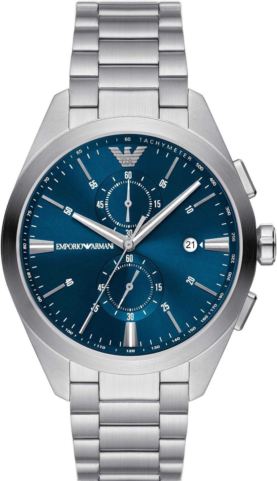 Uhren Emporio Armani | Emporio Armani Ar11541 Herrenchronograph