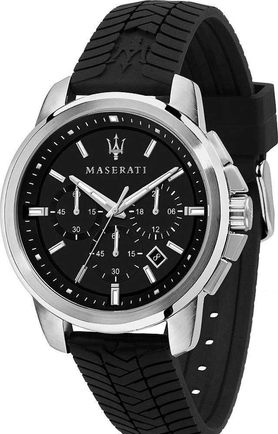 Uhren MASERATI | Maserati Maserati Watches R8871621014 Herrenchronograph