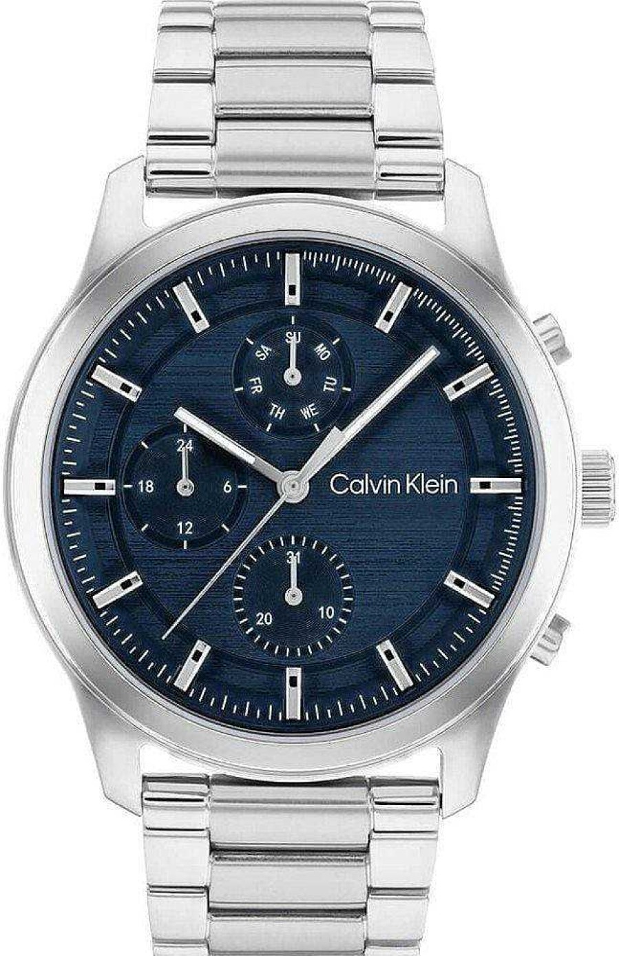 Uhren Calvin Klein | Calvin Klein Sport Multi-Function 25200208 Herrenchronograph