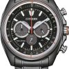 Uhren Citizen | Citizen Chronograph Ca4567-82H Herrenchronograph