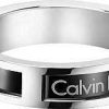 Schmuck Calvin Klein Jewelry | Calvin Klein Jewelry Hollow Kj7Rbr2001 Herrenring