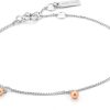 Schmuck Ania Haie Jewellery | Ania Haie Jewellery B001-01T Damenarmband