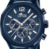 Uhren Lotus | Lotus Excellent 18848/1 Herrenchronograph