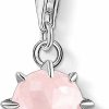 Schmuck Thomas Sabo | Thomas Sabo Geburtsstein Oktober 1784-035-9 Charm Anh Nger