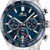 Uhren Lotus | Lotus Chronograph 18916/4 Herrenchronograph