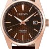 Uhren Seiko Presage | Seiko Presage Presage Automatik Spb170J1 Herren Automatikuhr