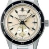 Uhren Seiko Presage | Seiko Presage Automatik Ssa447J1 Herren Automatikuhr