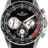 Uhren Jacques Lemans | Jacques Lemans 1-2127A 1-2127A Herrenchronograph