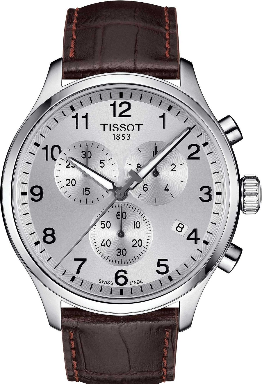 Uhren Tissot | Tissot Chrono Xl T116.617.16.037.00 Herrenchronograph