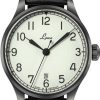 Uhren Laco | Laco Casablanca 39 862115 Herren Automatikuhr Made In Germany