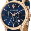 Uhren MASERATI | Maserati Maserati Watches R8871618013 Herrenchronograph