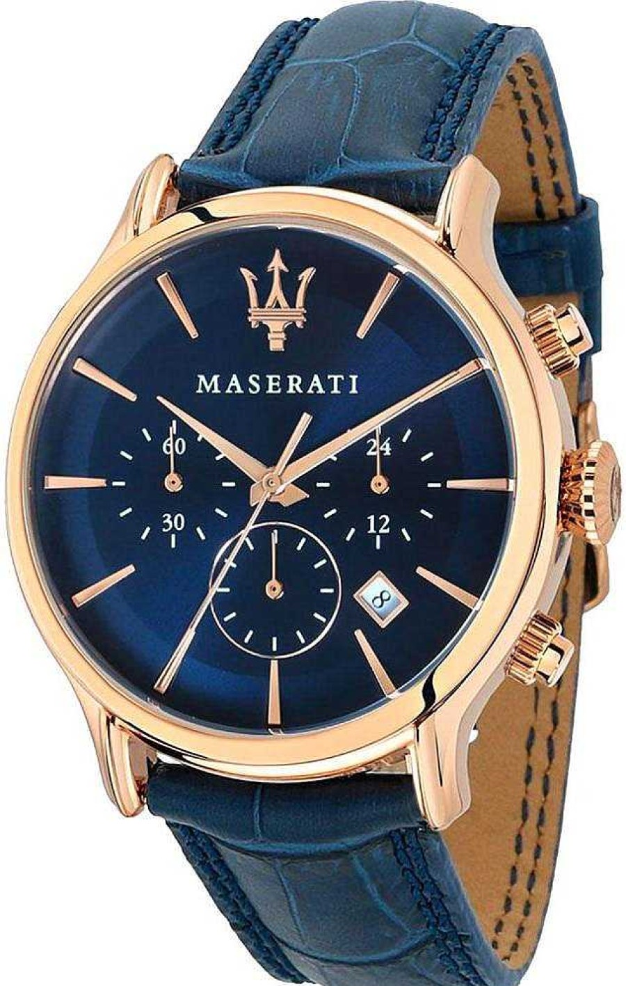 Uhren MASERATI | Maserati Maserati Watches R8871618013 Herrenchronograph