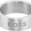 Schmuck BOSS JEWELLERY | Boss Jewellery 1580457M Herrenring