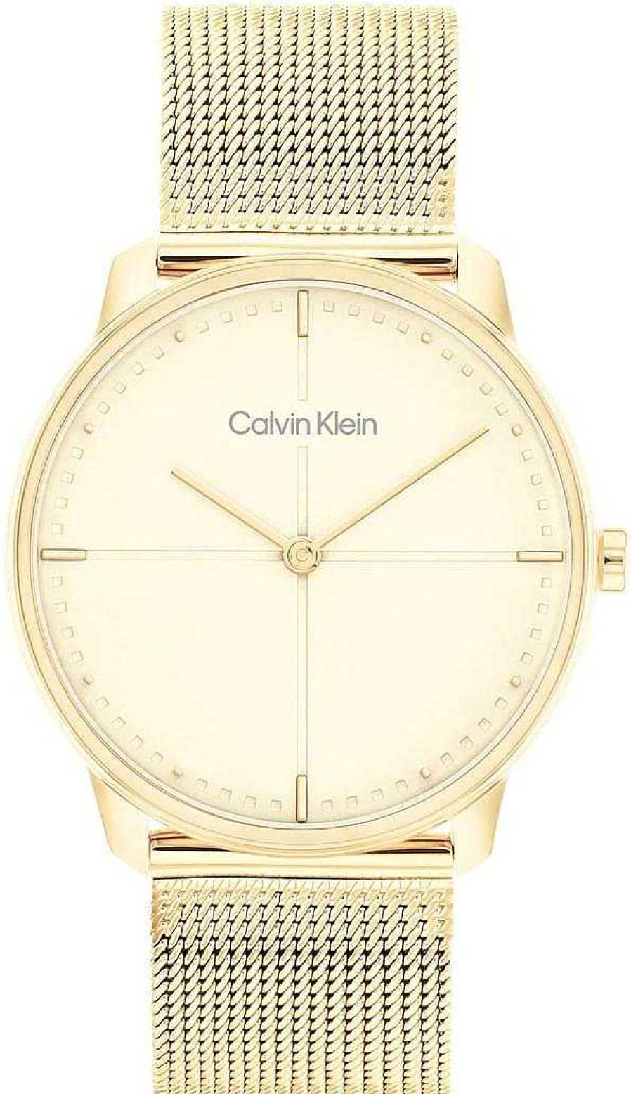 Uhren Calvin Klein | Calvin Klein Iconic 25200159 Unisexuhr