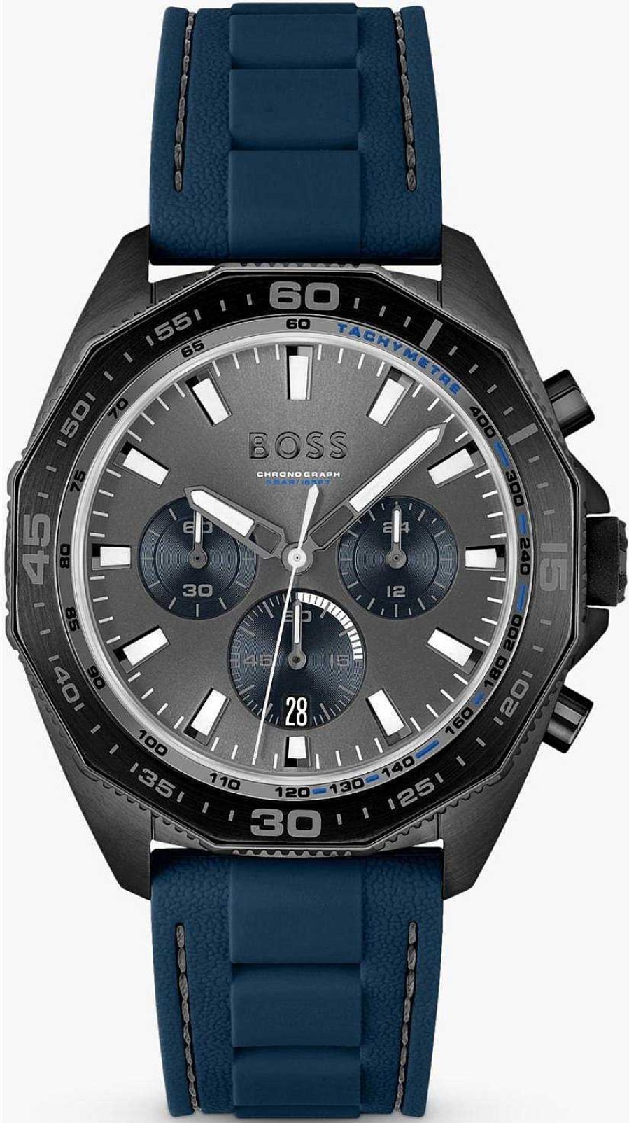 Uhren Boss | Boss Classic 1513972 Herrenchronograph