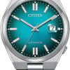 Uhren Citizen | Citizen Tsuyosa Collection Nj0151-88X Herren Automatikuhr