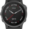 Uhren Garmin | Garmin F Nix 6S 010-02159-25 Smartwatch Smartwatch