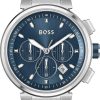 Uhren Boss | Boss Classic 1513999 Herrenchronograph