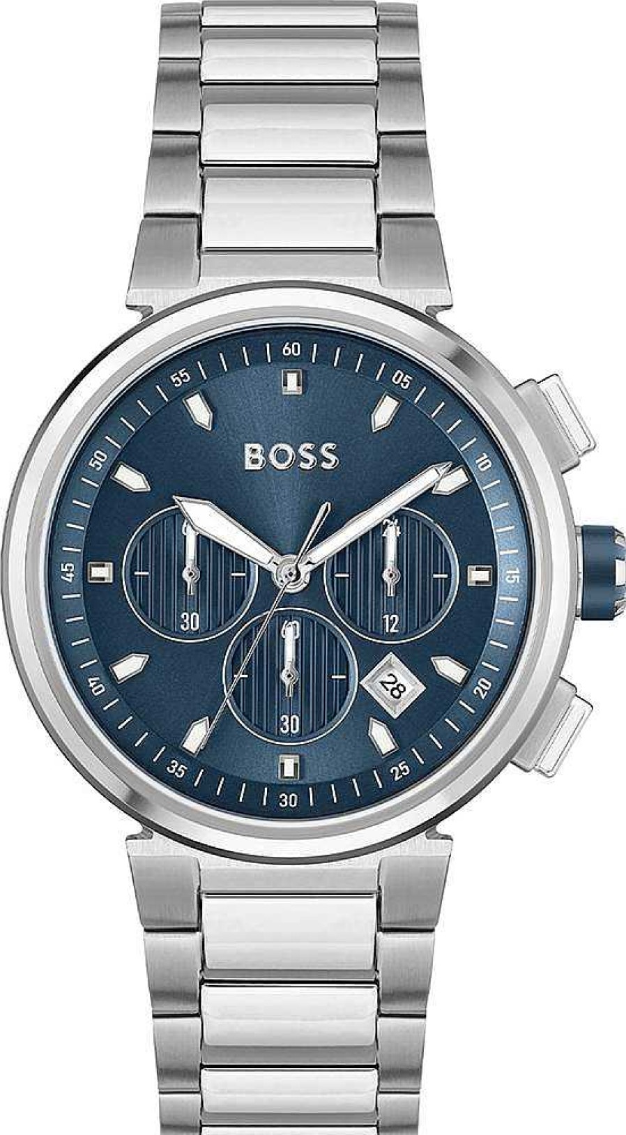 Uhren Boss | Boss Classic 1513999 Herrenchronograph