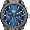 Uhren DIESEL | Diesel Dz4643 Herrenchronograph