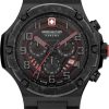 Uhren Swiss Military Hanowa | Swiss Military Hanowa Mission Xfor 01 Smwgo0000630 Herrenchronograph