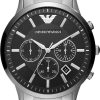 Uhren Emporio Armani | Emporio Armani Chronograph Ar2460 Herrenchronograph Design Highlight