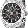 Uhren Festina | Festina F20439/4 Herrenchronograph