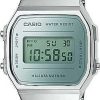 Uhren Casio | Casio Vintage Iconic A168Wem-7Ef Armbanduhr