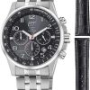 Uhren Eco Tech Time | Eco Tech Time Professional Chronograph Egs-11610-22Ms Herrenchronograph Mit Wechselband