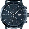 Uhren Lacoste | Lacoste Replay 2011196 Herrenchronograph