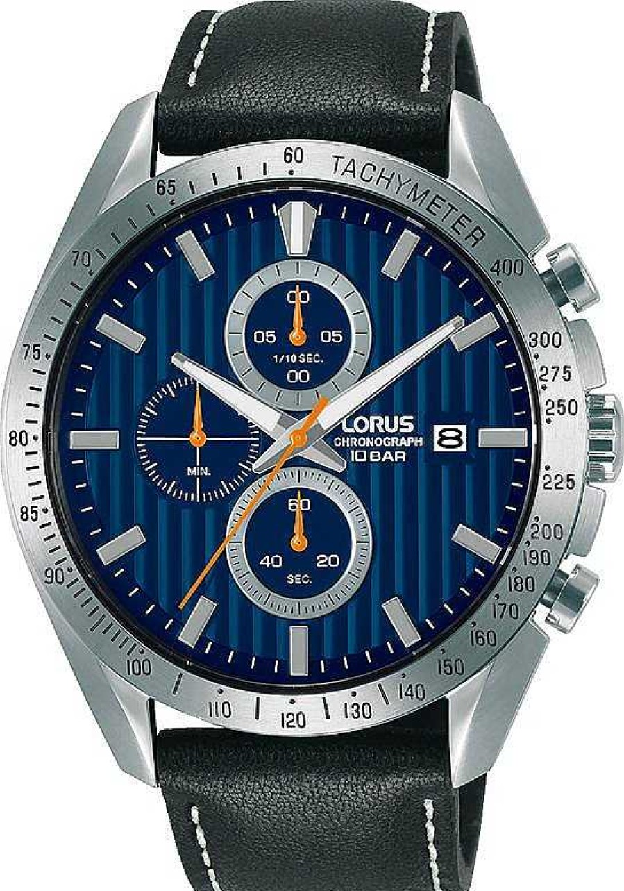 Uhren Lorus | Lorus Sport Rm311Hx9 Herrenchronograph