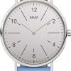 Uhren M&M | M&M Basic 40 M11870-941 Armbanduhr