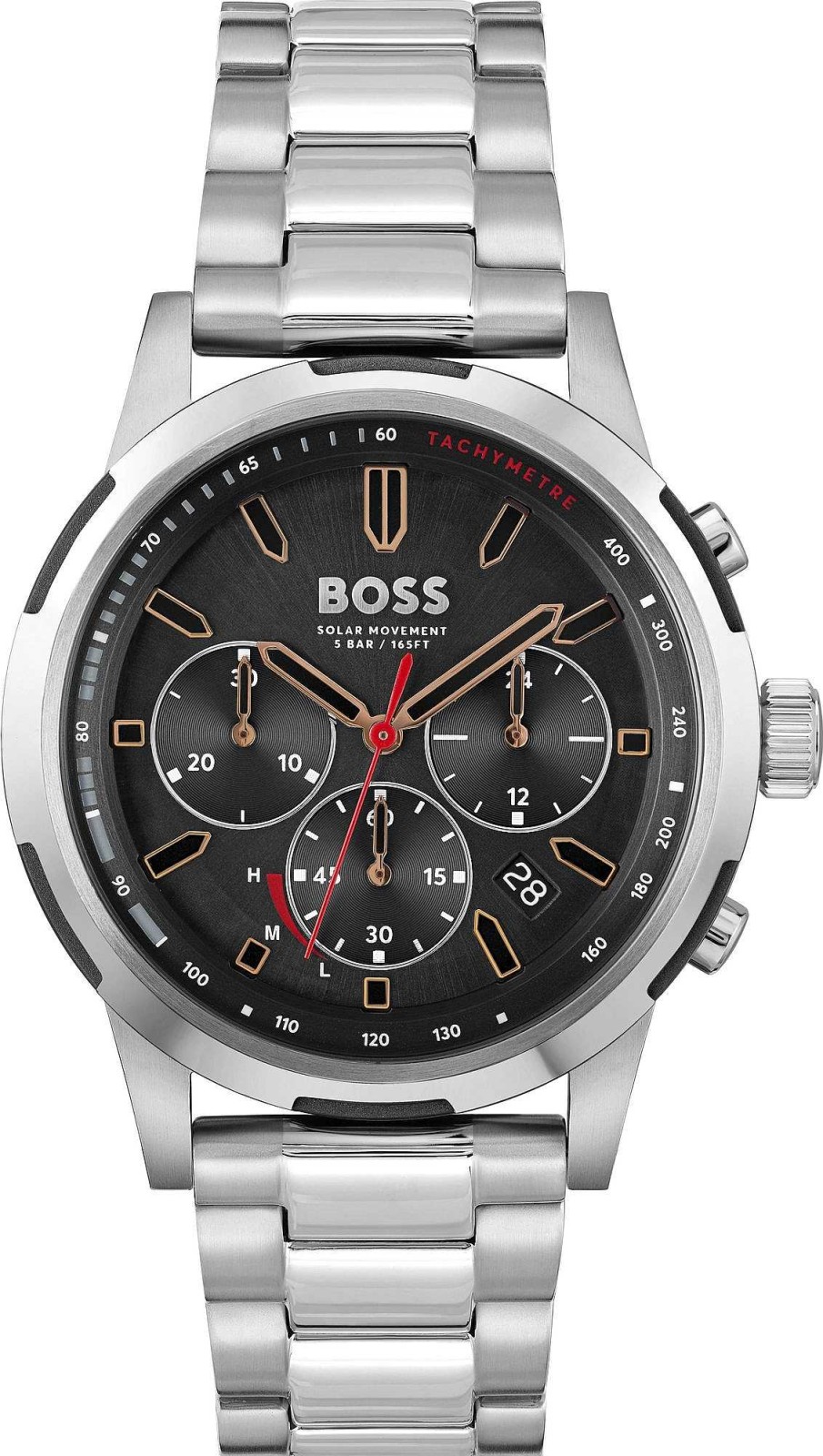 Uhren Boss | Boss Classic 1514032 Herrenchronograph