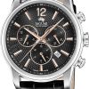 Uhren Jaguar | Jaguar Acamar J968/6 Herrenchronograph