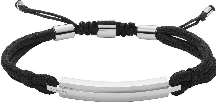 Schmuck Skagen Jewelry | Skagen Jewelry Skjm0215040 Herrenarmband