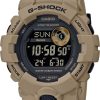 Uhren Casio G-Shock | Casio G-Shock G-Shock G-Squad Gbd-800Uc-5Er Smartwatch Bluetooth®-Technologie