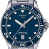 Uhren Tissot | Tissot T-Sport T120.410.11.041 Unisexuhr