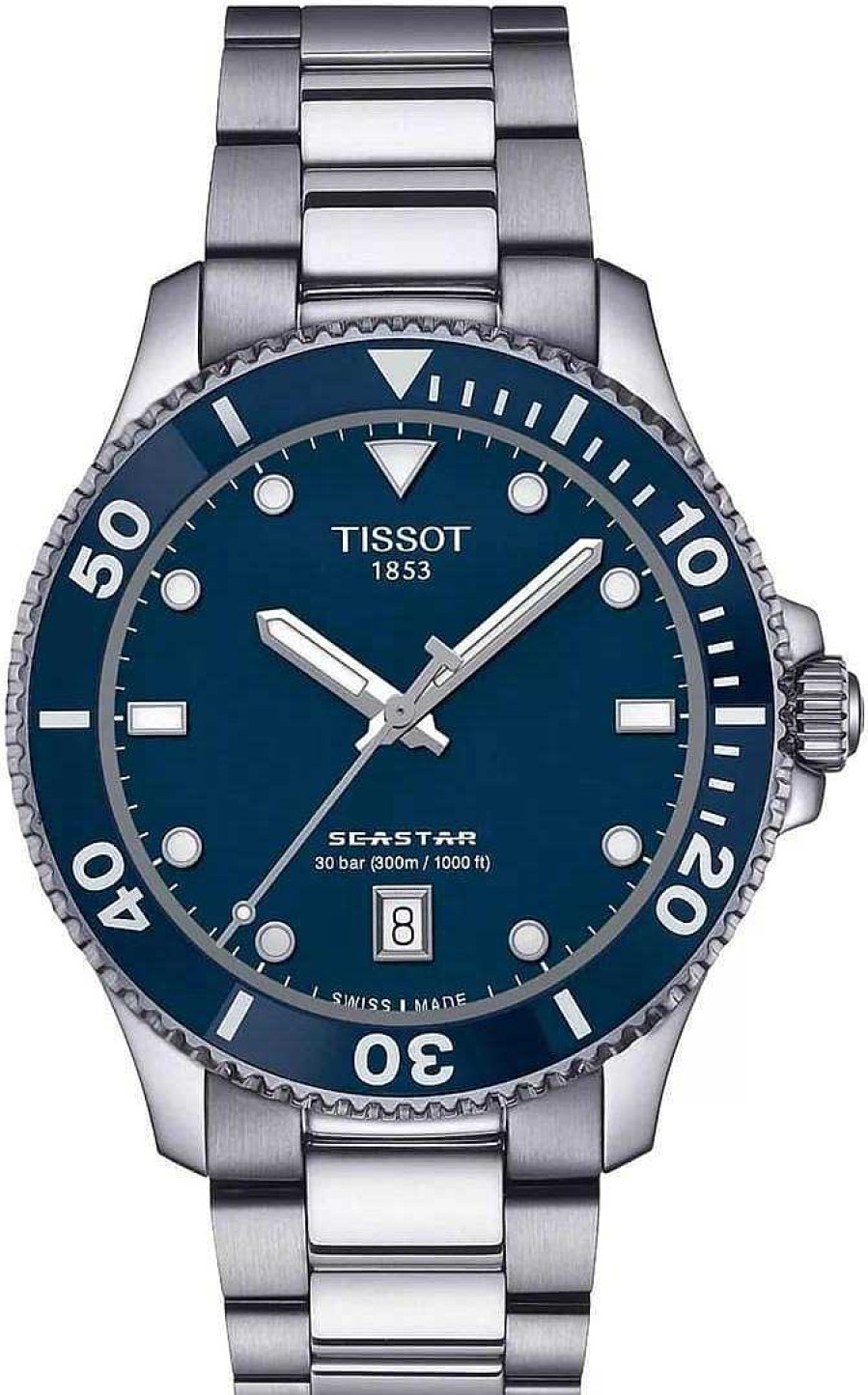 Uhren Tissot | Tissot T-Sport T120.410.11.041 Unisexuhr