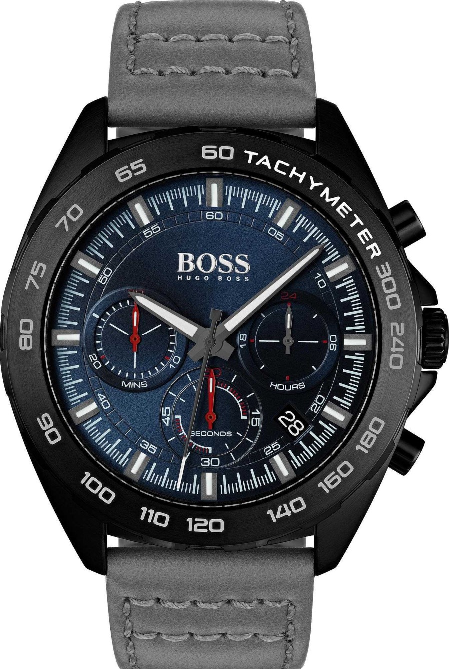 Uhren Boss | Boss Intensity 1513679 Herrenchronograph