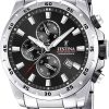 Uhren Festina | Festina Chronograph Sport F20463/4 Herrenchronograph