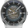 Uhren Mido | Mido Commander M0214071141101 Herren Automatikuhr